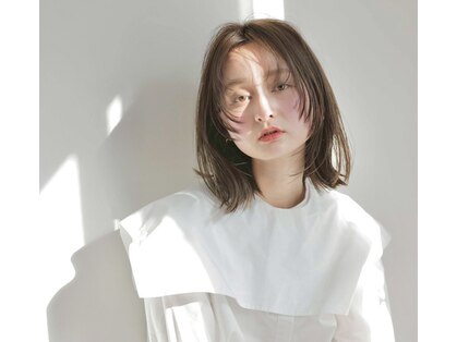 エルサロン 大阪店(ELLE salon)の写真
