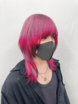 キバ(kva)&nbsp;▽□□▽デザインカラー