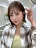 カット&2stepオージュアトリートメント＋Marbb(マーブ) 海老名/美容室/小顔