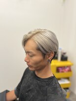 アジト パートスタイル