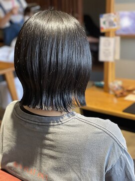 レイ みどりの店(Ray) ボブ