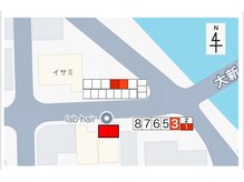 駐車場案内