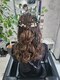 エステラ(ESTELA)の写真/早朝6時～予約可◎結婚式等のヘアセット/着付け/メイクから、推し活/LIVE/イベント等のヘアセットもOK！