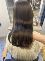 ガーランドウメダ(Garland umeda)&nbsp;ヘーゼルベージュ♪  担当　Otoha   7304