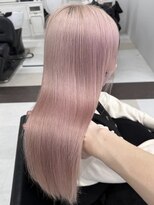 ビーシャンス(B.Chance)&nbsp;パステルピンク