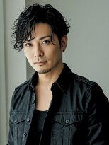 フェノメノン 栄店(PHENOMENON)&nbsp;メンズ/パーマスタイル