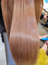 エイジング毛の状態って？