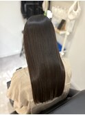 50代/６０代シニアの魅力を引き出す美髪矯正
