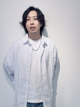 アンジュールリバティー(UN JOUR LIBERTY) 降旗 和樹