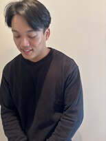 Folk Lore【フォークロア】己斐店 メンズカット