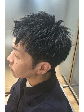 リタ オム 大宮店(RITA HOMME) ビジネスショート