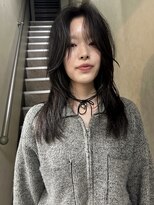 パレット 難波(Palette)&nbsp;レイヤーカット/ボブ/レイヤーボブ/ハッシュカット/ウルフカット