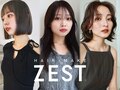 ゼスト(ZEST)
