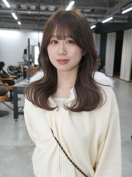 ソピ バイ インビテーション(sopi by invitation) ミルクティーベージュ　ブリーなしベージュ☆