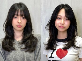 ドミ(DOMI)の写真/あなただけの「美しさ」を再定義。丁寧なカウンセリングで、まだ見ぬ魅力を最大限に引き出します。