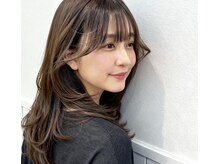 ヘアラヴィ(hair La Vie)