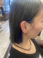 スロープ(SLOPE)&nbsp;ボブ