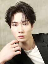 クロトヴィラ 天神大名(KUROT villa)&nbsp;韓国ナチュラルコンマバング