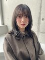キオウ(kiow) 再現度の高いライフスタイルにあったヘアデザインをご提案します
