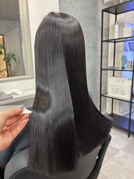 ディコ(Dico) 縮毛矯正