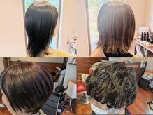 オラージュ(ORANGER)