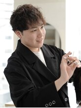 ブルニール 心斎橋(BLEUNIR)&nbsp;山下 拓実