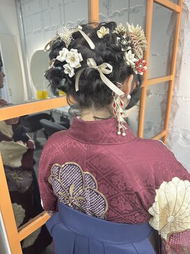 エイト 立川店(EIGHT) ツインアップ