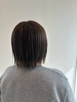 ピカソ フォルティ(picasso forti)&nbsp;ボブ