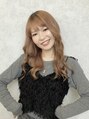 タブーアイ(TABOO.i)&nbsp;近藤 優菜   