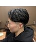 【学生限定割】〈森笙指名〉カットコース￥5000→￥4500