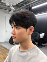 エクシア 名古屋店(EXCIA)&nbsp;ナチュラルセンターパート