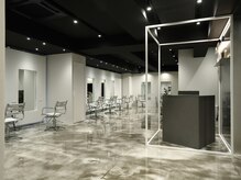 ハルキミナト メゾン(HM MAISON)の雰囲気（侘び寂びを取り入れ、シンプルで洗練された空間を実現◯）