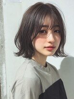 エミイ 鎌倉(eMii.)&nbsp;外ハネボブ