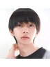 【OPEN記念】学割U24♪メンズカット+曲がる縮毛矯正
