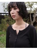 ボブパーマ