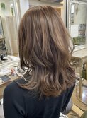 レイヤーカット