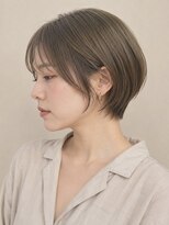 セブンルックス(7LOOKS) ショートボブ