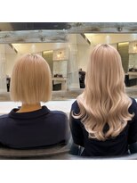 リゼル シブヤ(RISEL SHIBUYA)&nbsp;自然に馴染むエクステ