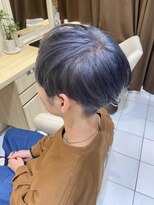 アッシュ 白楽店(Ash) アッシュグレー