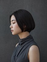 ビープ(beep)&nbsp;コンパクトなショートボブ