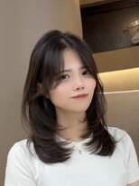 ノア(NOAH)&nbsp;ナチュラルミディアムレイヤー