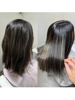 ボクノ 7号店 町田(bokuno)&nbsp;髪質改善/縮毛矯正/トリートメント/ブリーチ矯正