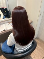 ラポル 名護店(RAPOL)&nbsp;髪質改善ストレート