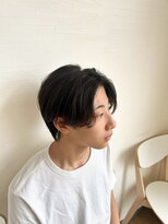 トコトコ(tocotoco)&nbsp;センターパート