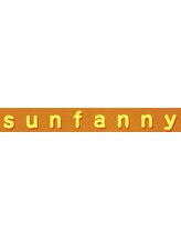 サンファニー(SUNFANNY)