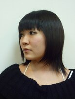 クリーク(CLIQUE)&nbsp;お手軽なコンサバ系スタイル