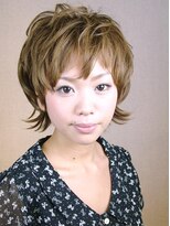 ヴァイナルズミックスプラス(Vinyl's mix＋)&nbsp;2way スタイル