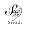 ステディー(Steady)のお店ロゴ