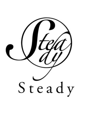 ステディー(Steady)