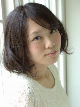 サブリナ(Sabrina) Sabrina　style　No．14